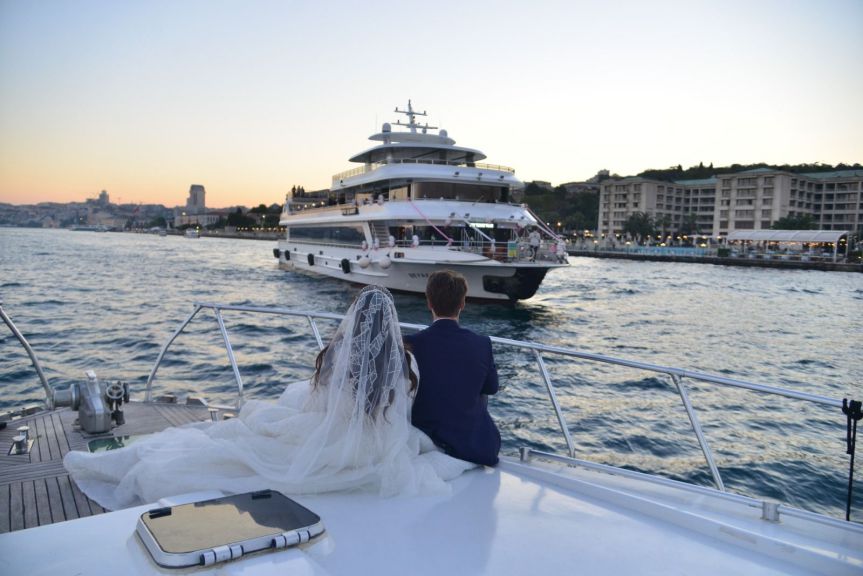 Teknede Düğün Fiyatları