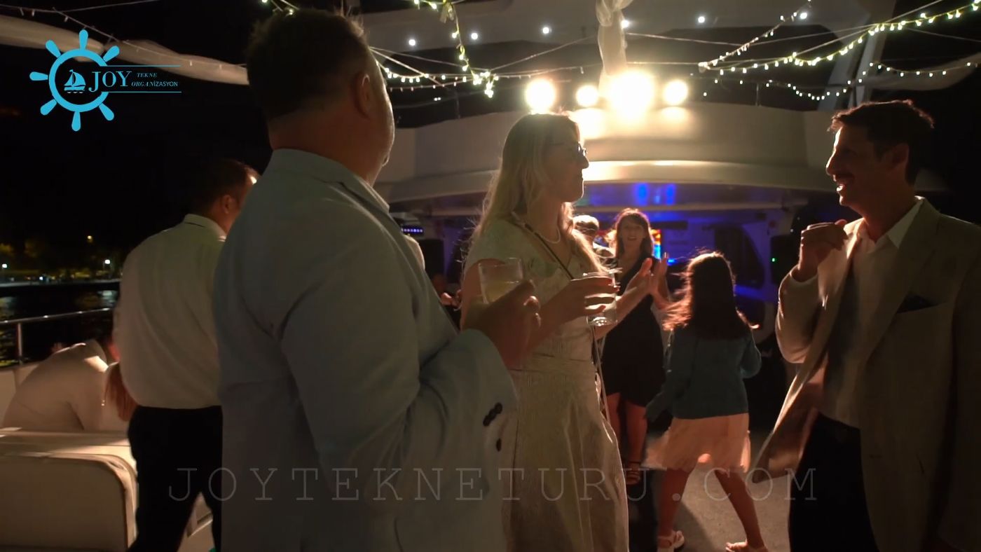  /></p><h2>Frequently Asked Questions</h2><p>Planning a boat wedding comes with many questions, from venue details to logistics and services included. <strong>Common inquiries </strong>include the best season for a boat wedding in Turkey, guest capacity, catering options, legal requirements, and weather considerations. Couples often ask about customization options, entertainment, and whether the package includes photography and videography. <strong>Additionally</strong>, concerns about accessibility, safety, and backup plans in case of unexpected weather changes are frequently addressed. With <strong>expert planners </strong>handling every detail, a boat wedding ensures a stress-free and unforgettable experience, making it a top choice for couples seeking a unique and romantic celebration.</p><p data-pm-slice=