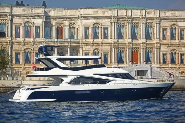 Vip Yat Kiralama