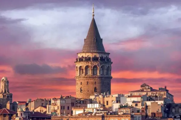 İstanbul’da Mutlaka Görmeniz Gereken 10 Yer!