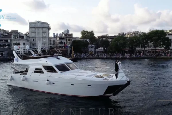 İstanbul’da Teknede Organizasyon Nasıl Yapılır?