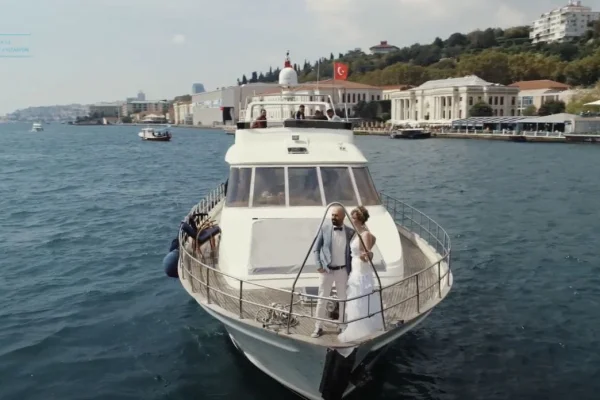 İstanbul Yat Kiralama Seçenekleri Ve Tüm Detayları 