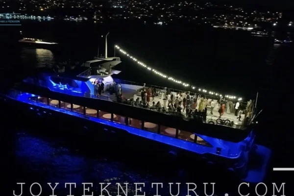Teknede Düğün Fiyatları Ne Kadar?