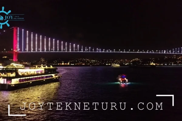 2025 Teknede Düğün Organizasyonu