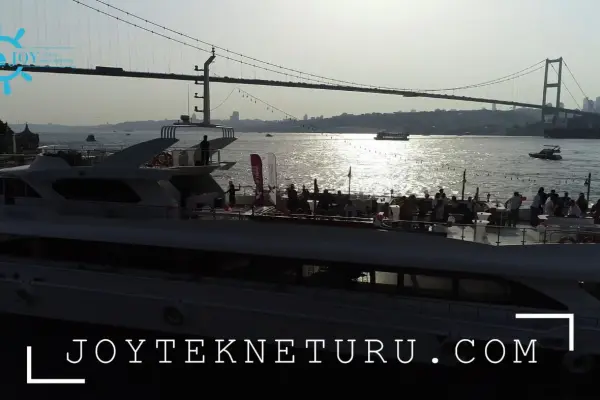 Şirket Yemeği