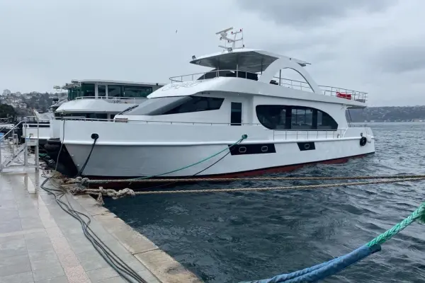 İstanbul’da Kiralık Yat Hizmetleri 