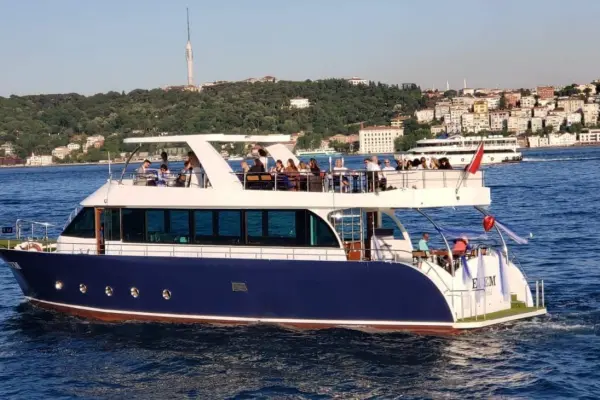 Tekne Partisi Pahalı Mı?