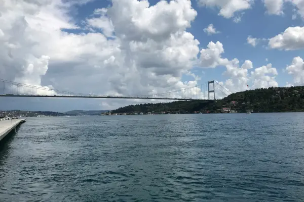 Yılbaşı Tekne Organizasyonu İstanbul