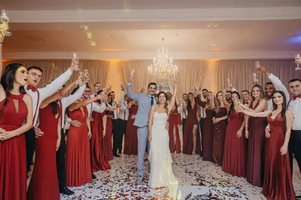 Teknede Nikâh Organizasyonu Yapılabiliyor mu?