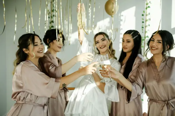 2024 Yaz Düğün Trendleri 