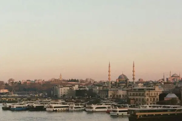 Teknede Kurumsal Şirket Organizasyonu