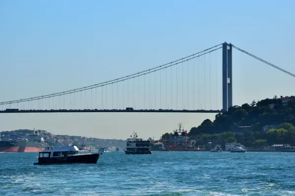 Teknede Fasıl Organizasyonu