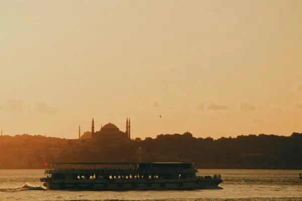 Teknede İslami Düğün Fiyatları