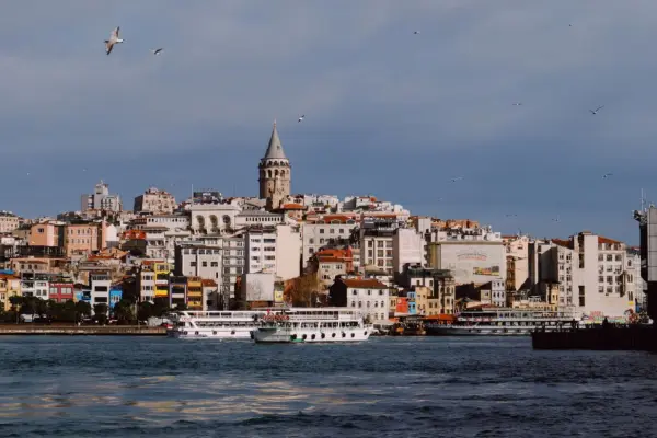 İslami Tekne Turu Organizasyonu
