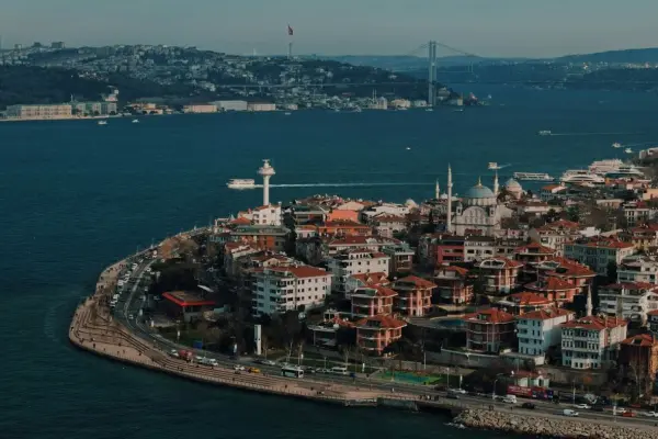 Muhafazakar Tekne Turu