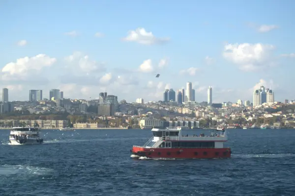 Sevgililer Günü Yat Kiralama