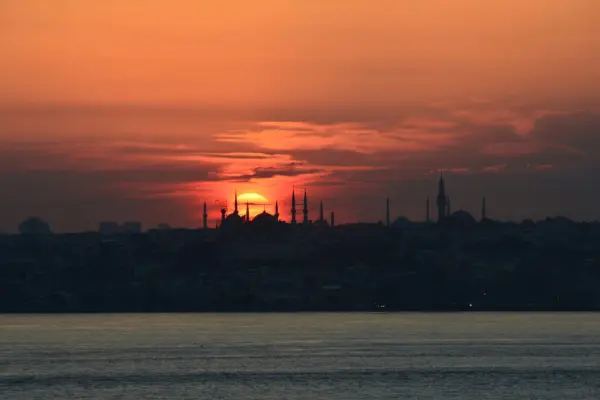 İstanbul Teknede Düğün Hizmeti