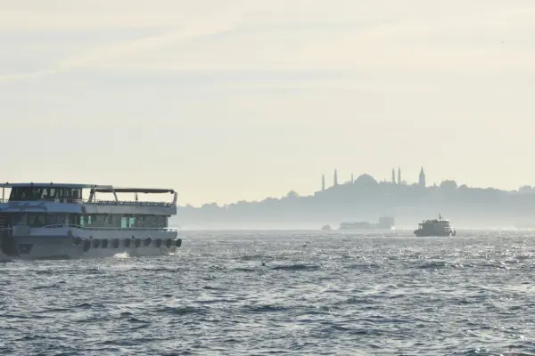 İslami Tekne Organizasyonu - Sık Sorulan Sorular