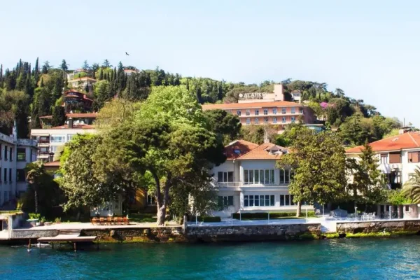 Kuruçeşme Tekne Kiralama