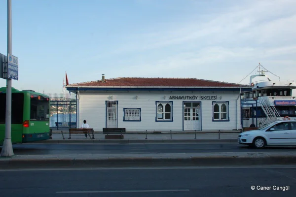 Arnavutköy Tekne Kiralama