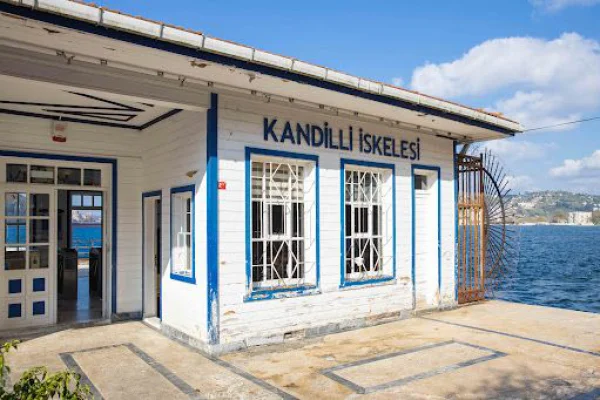Kandilli Tekne Kiralama