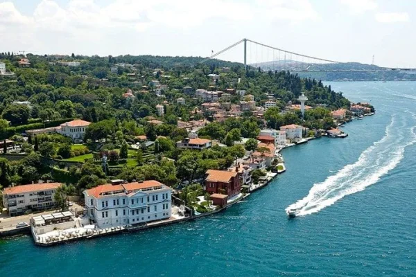 Beykoz Tekne Kiralama