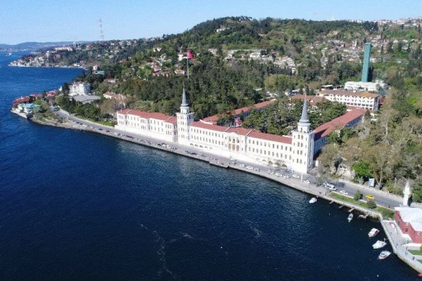 Kuleli Tekne Kiralama