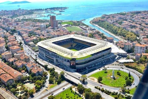 Fenerbahçe Tekne Kiralama