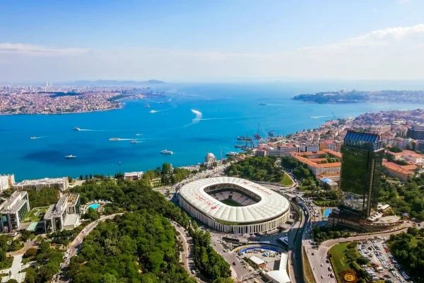 Beşiktaş Tekne Kiralama