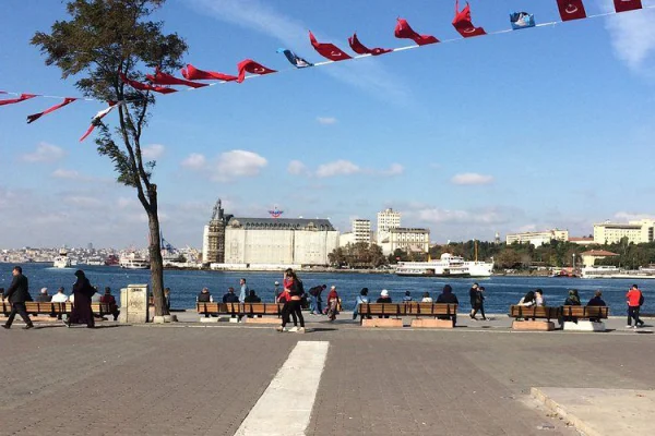 Kadıköy Tekne Kiralama