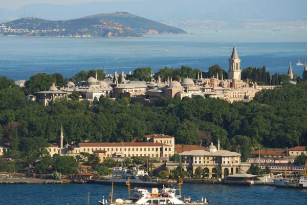 İstanbul’daki En Etkileyici Osmanlı Mirasları