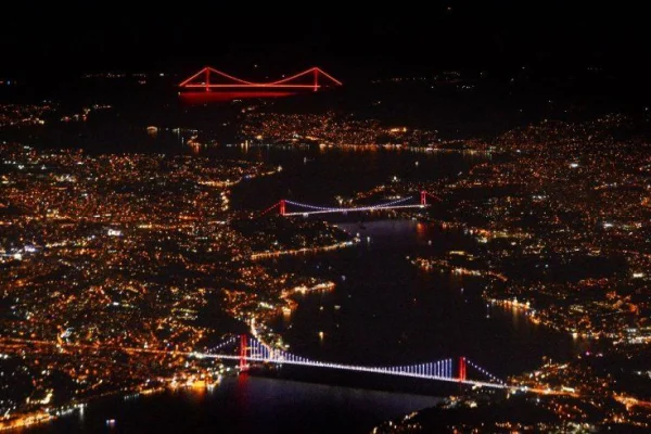Yabancı Turistler İçin İstanbul Rehberi