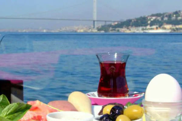İstanbul’da Kahvaltı Nerede Yapılır?