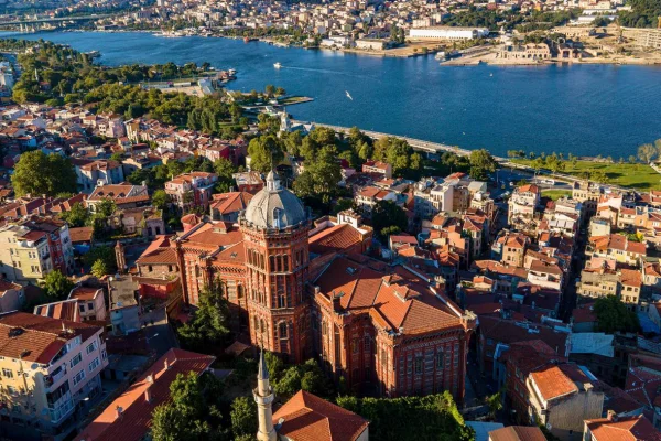 İstanbul’da Mutlaka Uğranması Gereken 10 Tarihi Semt