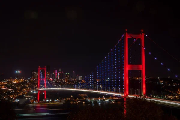 Boğazda Tekne Kiralama