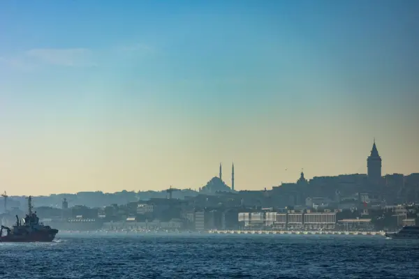 2026 Tekne Düğünü: Denizin Üzerinde Hayallerinizi Gerçekleştirin