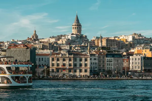 Şirketiniz İçin Yat Kiralayarak Özel Davet Organizasyonu