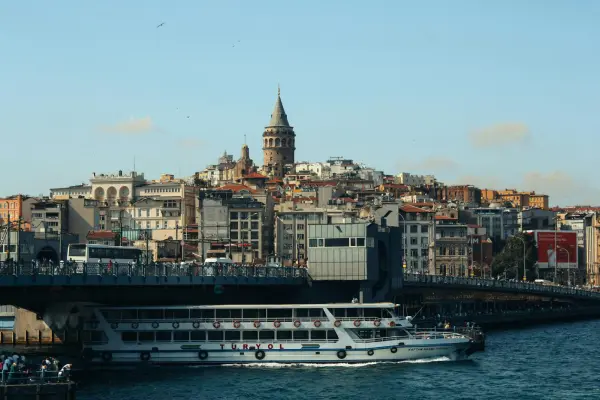 Kurumsal Teknede Etkinlik Paketleri