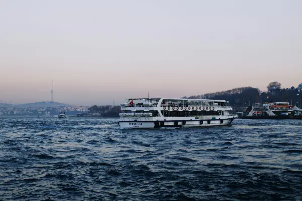 Teknede Özel Davet Organizasyon Firmaları