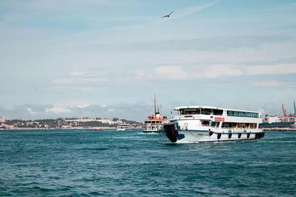 Boğazda Şirket Yemeği Mekanı Önerileri