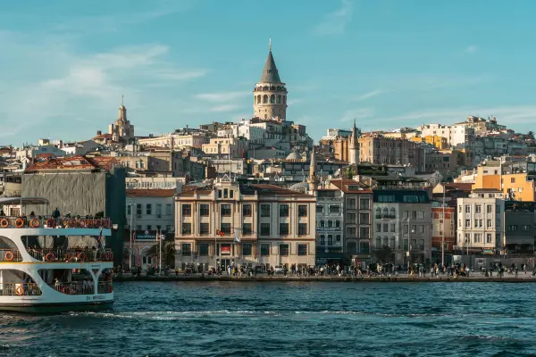 Kurumsal Yemekli Organizasyon