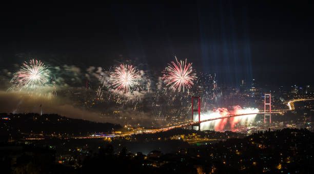 2026 Teknede Yılbaşı Menüsü ve Program Detayları