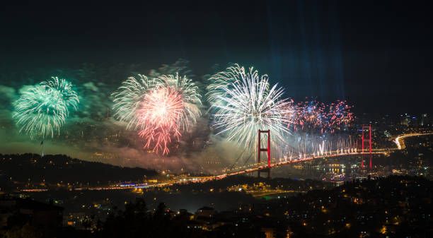 2026 Teknede Yılbaşı Eğlencesi: DJ, Canlı Müzik ve Sürprizler