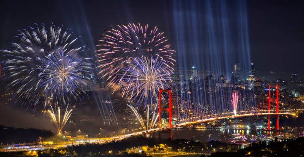 Boğaz’da 2026 Teknede Yılbaşı Kutlamak Neden Bu Kadar Popüler?