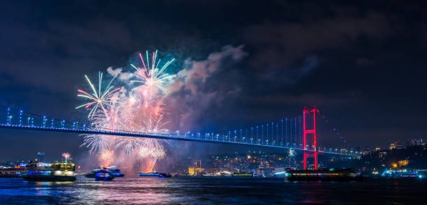 2026 Teknede Yılbaşı İçin Erken Rezervasyon Fırsatları