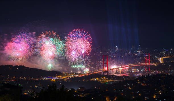 2026 Teknede Yılbaşı Menüsü ve Program Detayları
