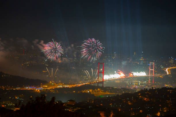 Alkollü ve Alkolsüz 2026 Teknede Yılbaşı Organizasyonları Arasındaki Farklar