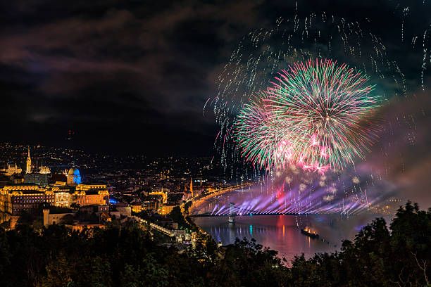 2026 Yılbaşı Gecesi Boğaz’da Nerede Kutlanır?