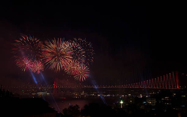 Romantik Çiftler İçin 2026 Teknede Yılbaşı Deneyimi