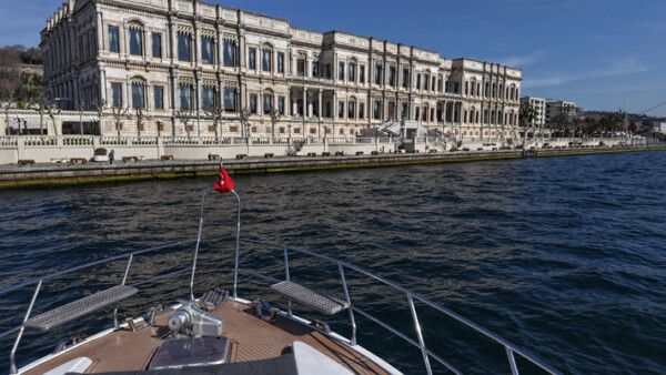 Tekne İle Transfer